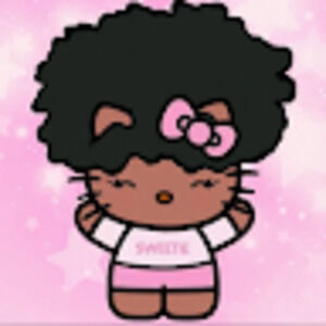 Meet your Posher, Tytiana